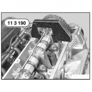 LICOTA ATA-2022 Набор для ремонта двигателей BMW M42, M44, M50, M52, M54, M56